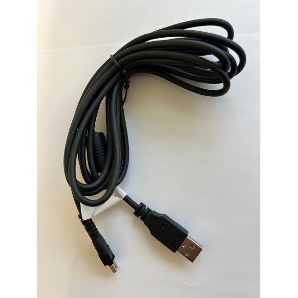 Philips USB kabel till LFH3200, LFH3500 &amp; SMP3700