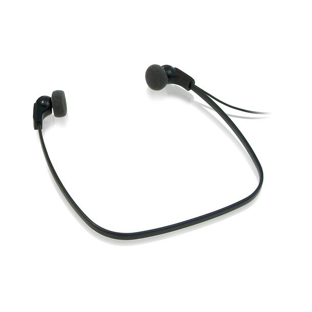 Philips LFH0334 headset stereo